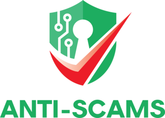 Anti Scams